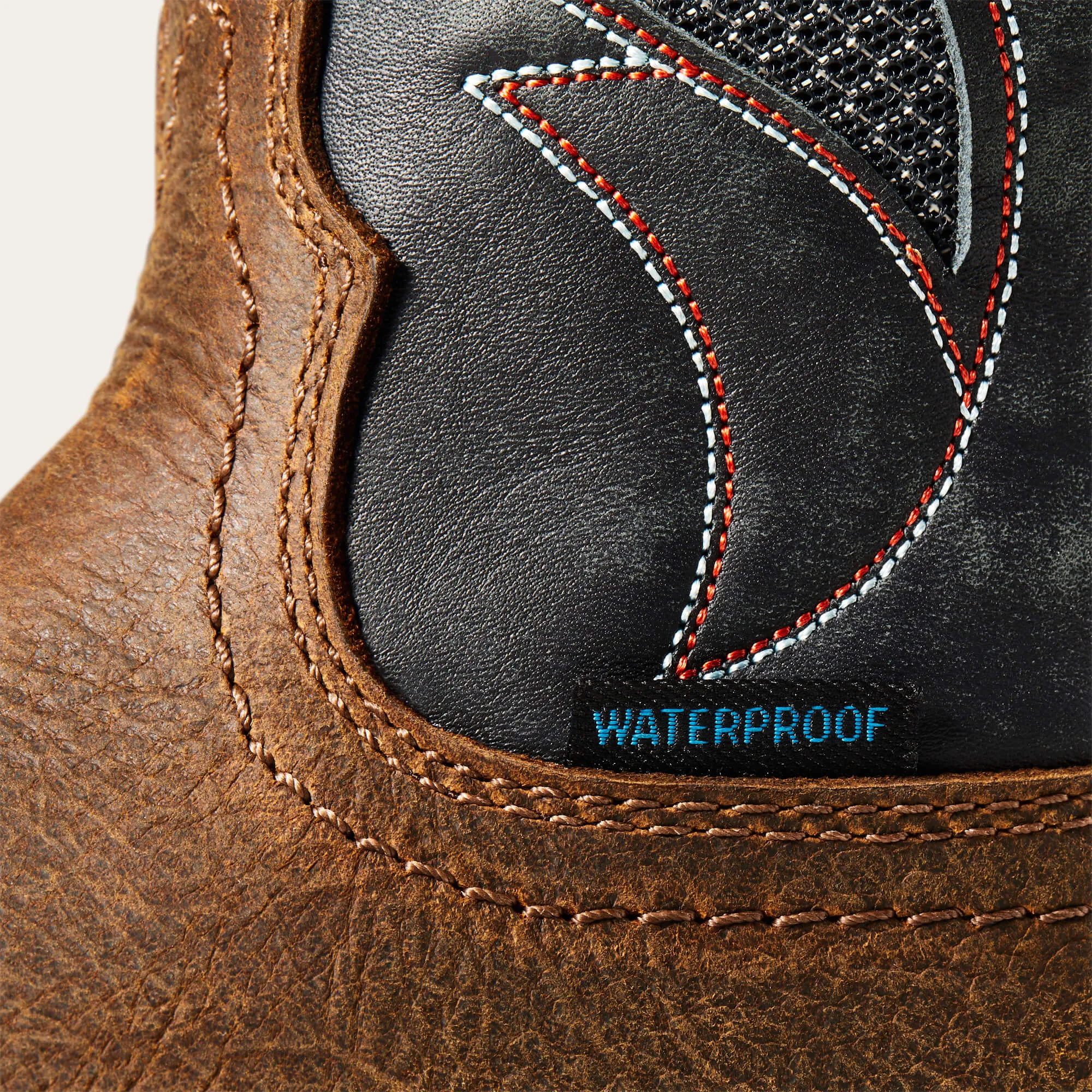 10035984 Ariat WorkHog XT VentTEK Waterproof Work Boot