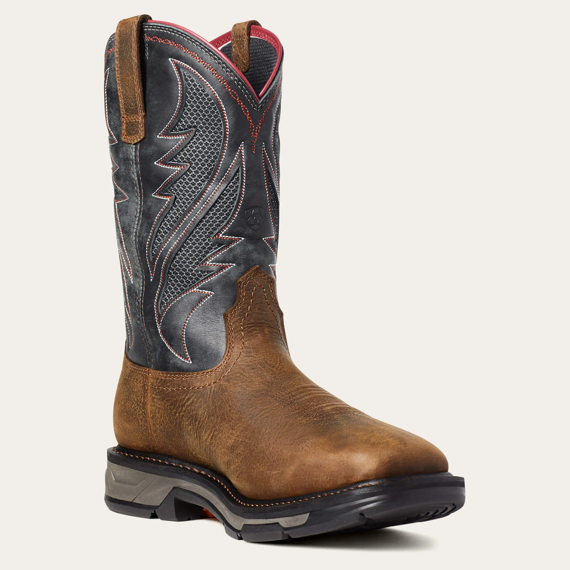 10035984 Ariat WorkHog XT VentTEK Waterproof Work Boot