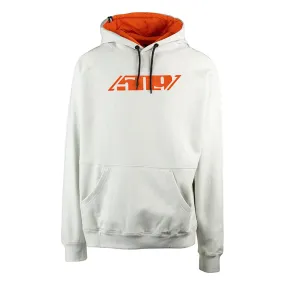 509 Legacy Pullover Hoodie Overcast Orange