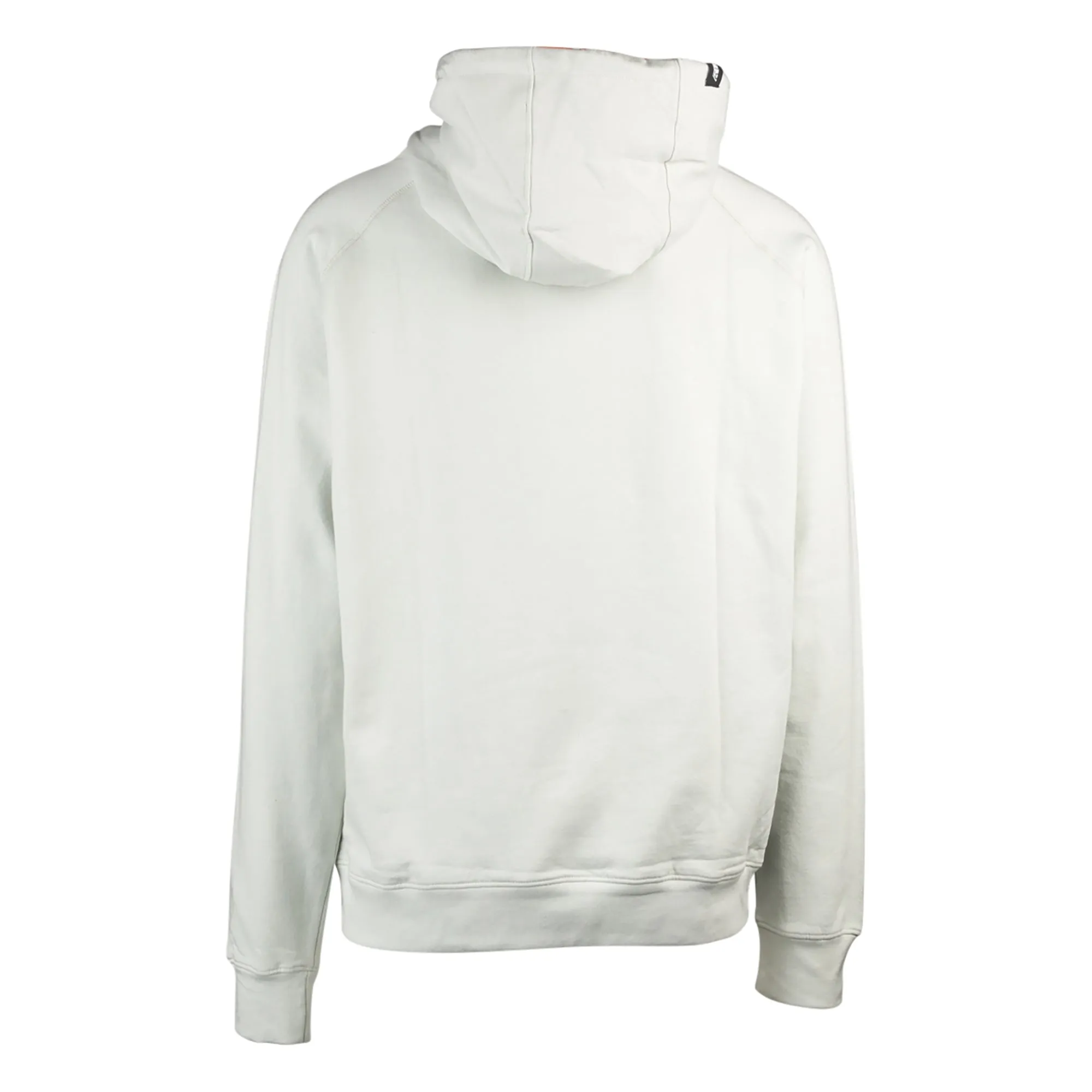 509 Legacy Pullover Hoodie Overcast Orange