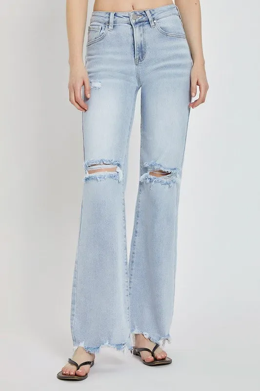 Acton Denim Jeans