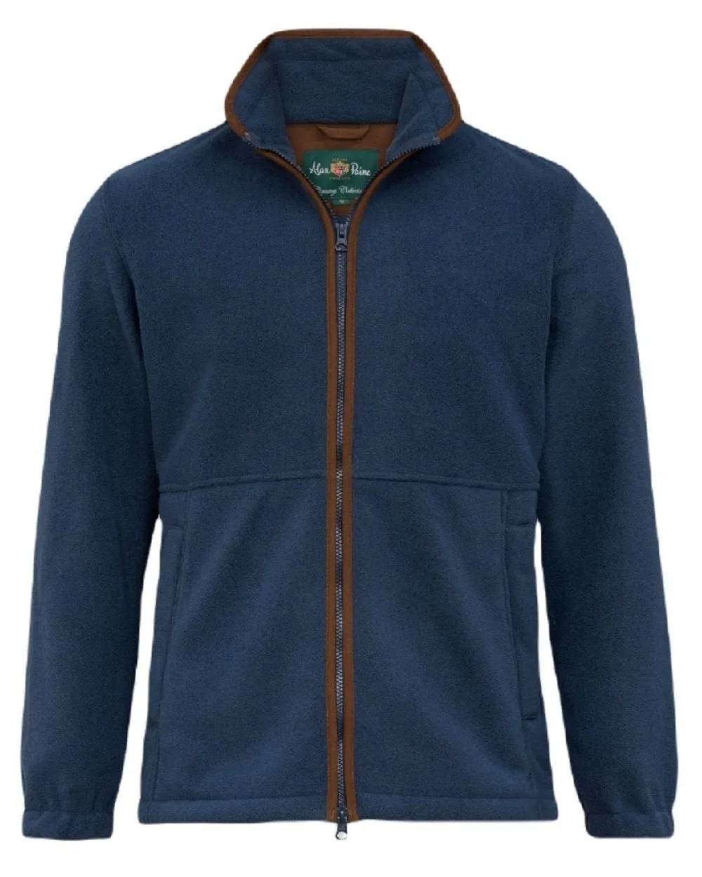 Alan Paine Aylsham Fleece Jacket