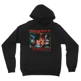 Alive II Hoodie