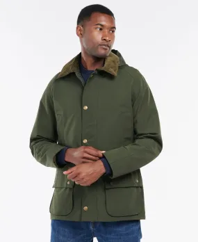 BARBOUR Waterproof Ashby Jacket SAGE