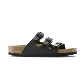 Birkenstock - Women's Florida SFB BF Slides (Narrow) (53013)