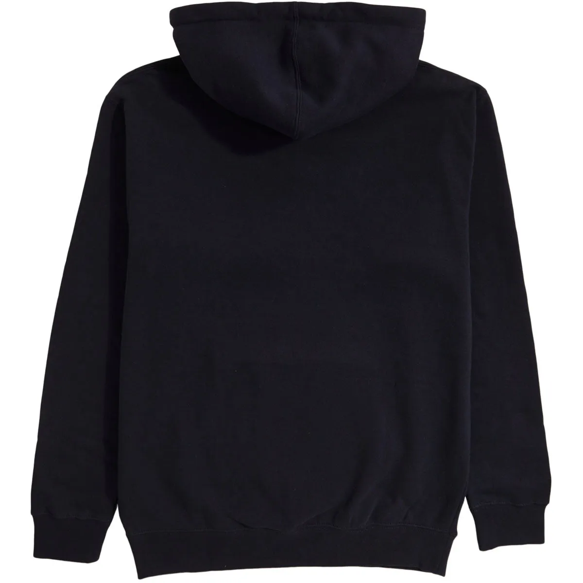 CCS Staple Pullover Hoodie - Navy