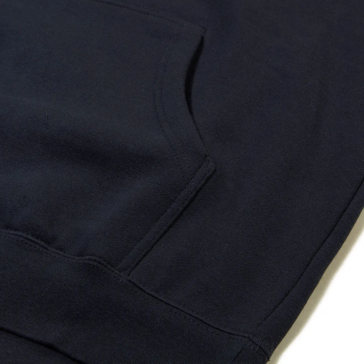 CCS Staple Pullover Hoodie - Navy