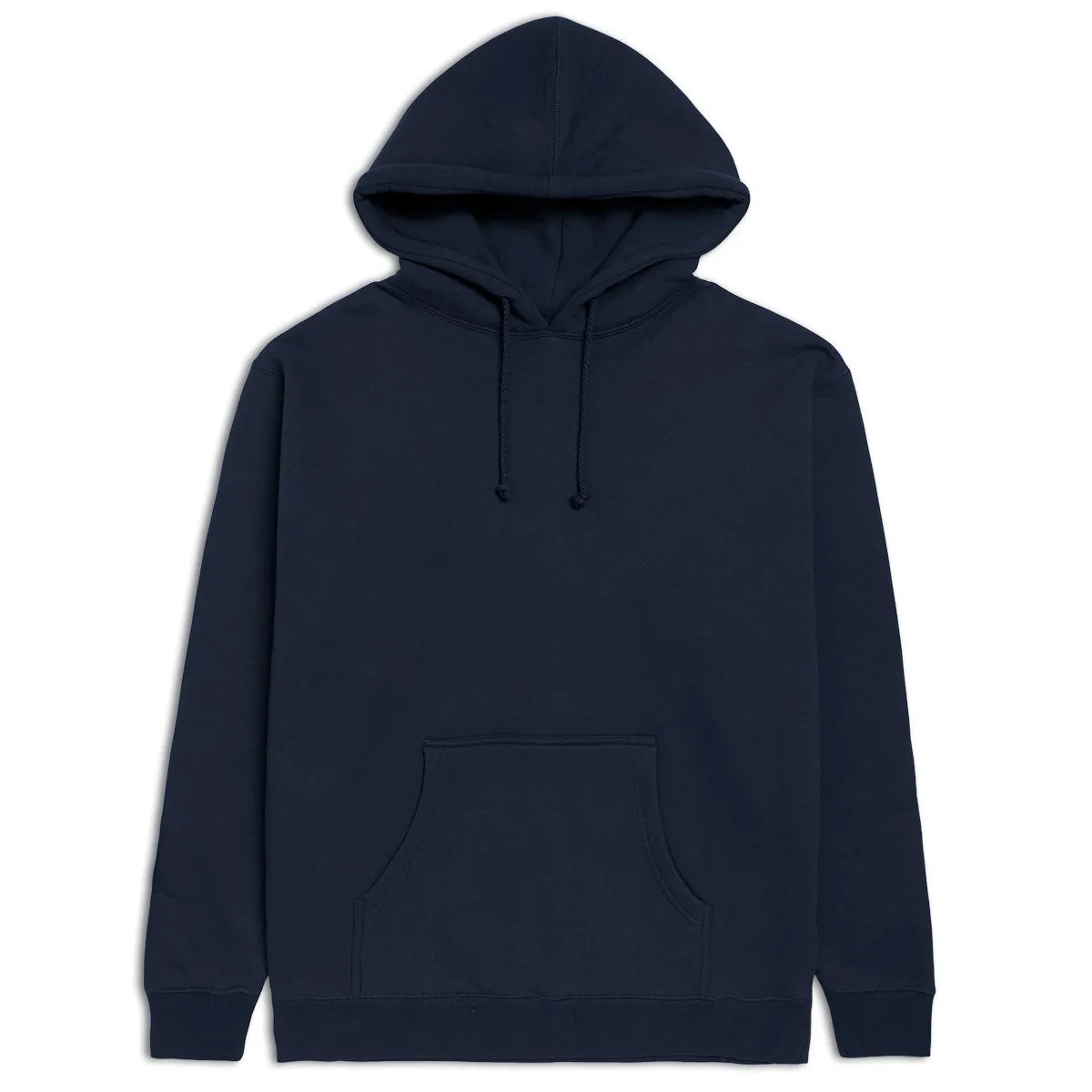 CCS Staple Pullover Hoodie - Navy