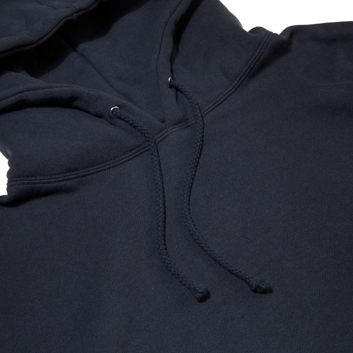 CCS Staple Pullover Hoodie - Navy