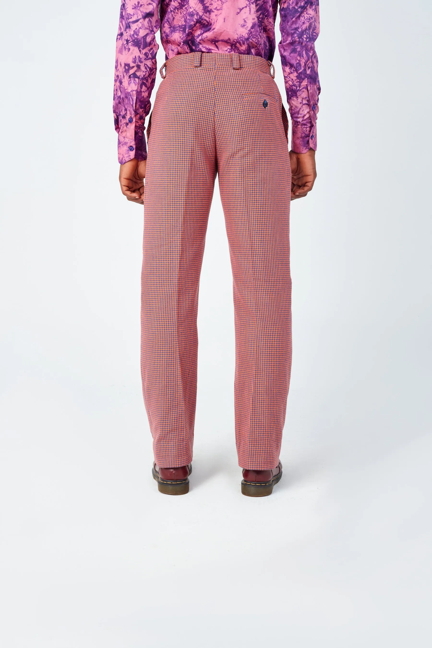 Chano I Flare Pant