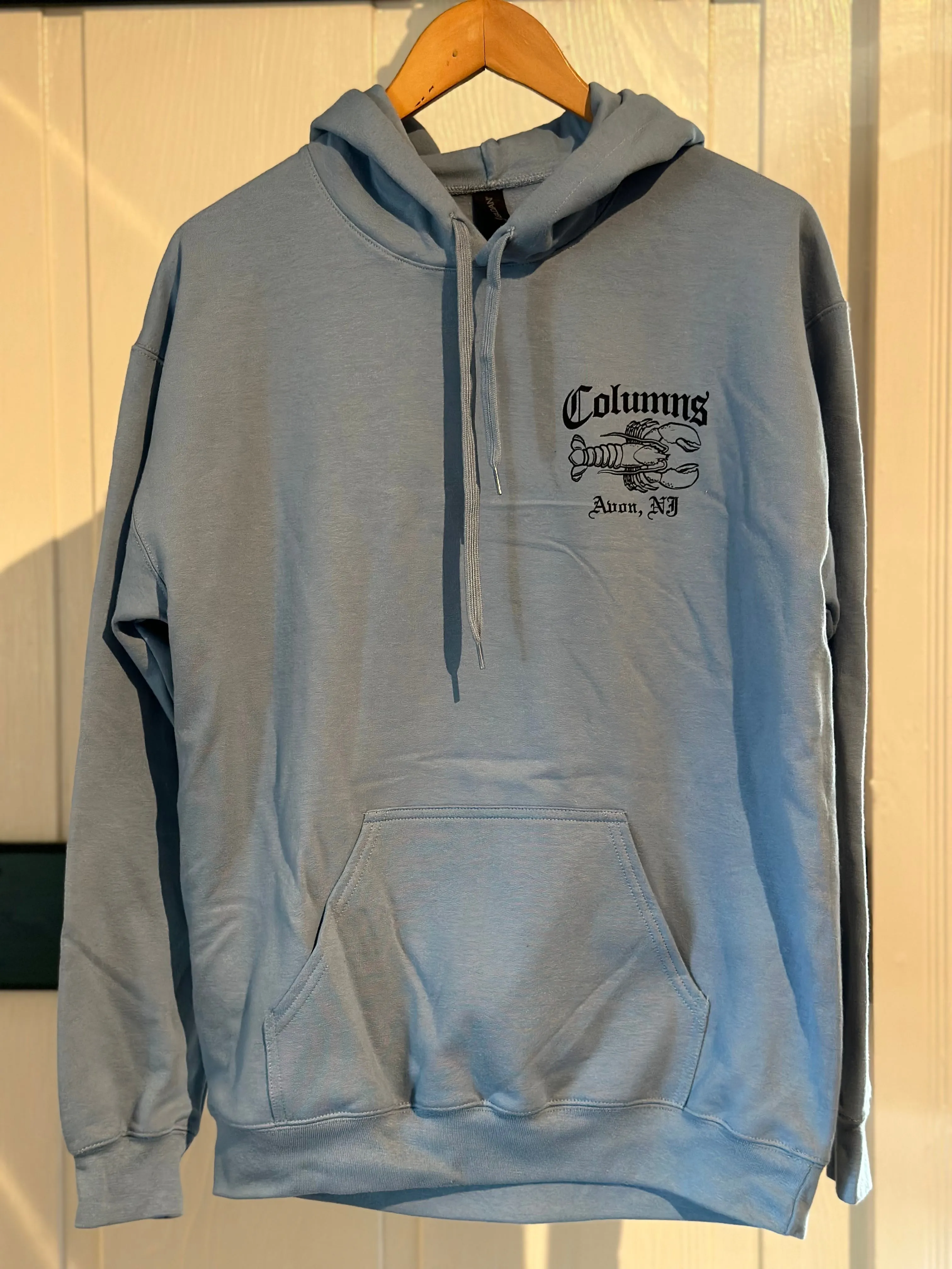 Col-Lobster Hoodie