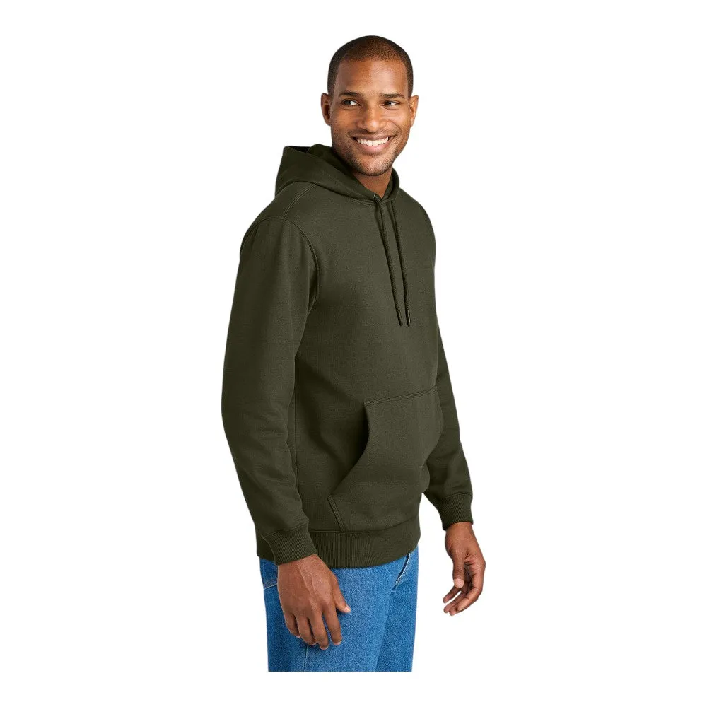 CornerStone Tough Fleece Pullover Hoodie CSF630