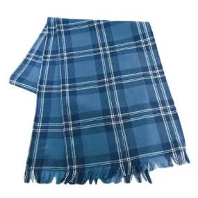 Cumming Hunting Modern Light Weight Tartan Scarf