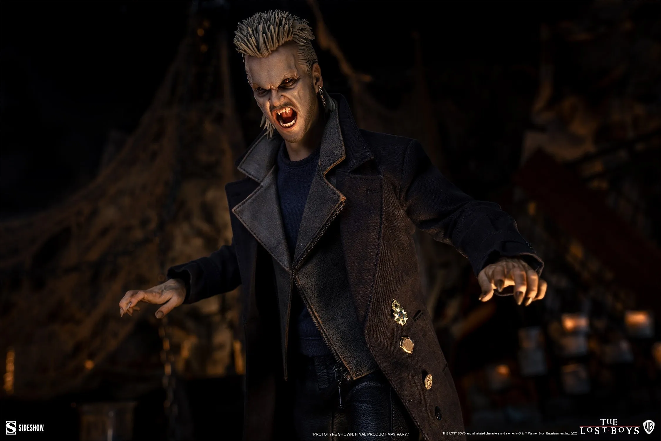 DAVID Sixth Scale Figure by Sideshow Collectibles