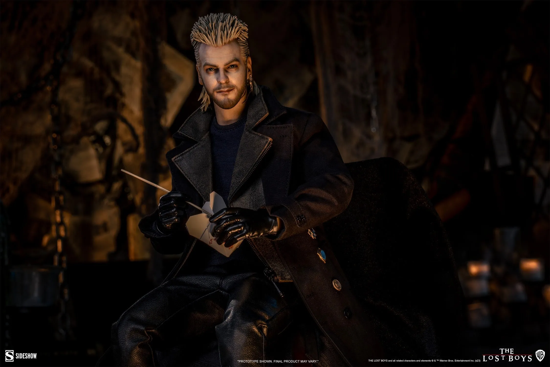 DAVID Sixth Scale Figure by Sideshow Collectibles