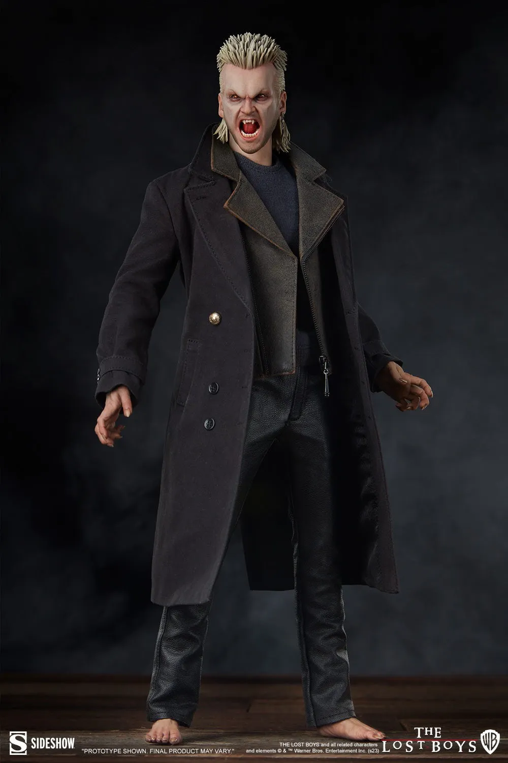 DAVID Sixth Scale Figure by Sideshow Collectibles