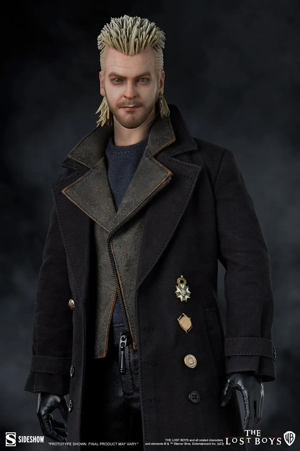 DAVID Sixth Scale Figure by Sideshow Collectibles