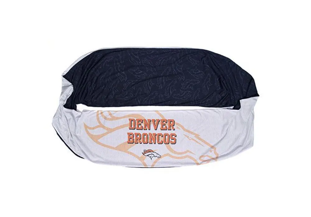 Denver Broncos Cameo Women's Infinity Scarf