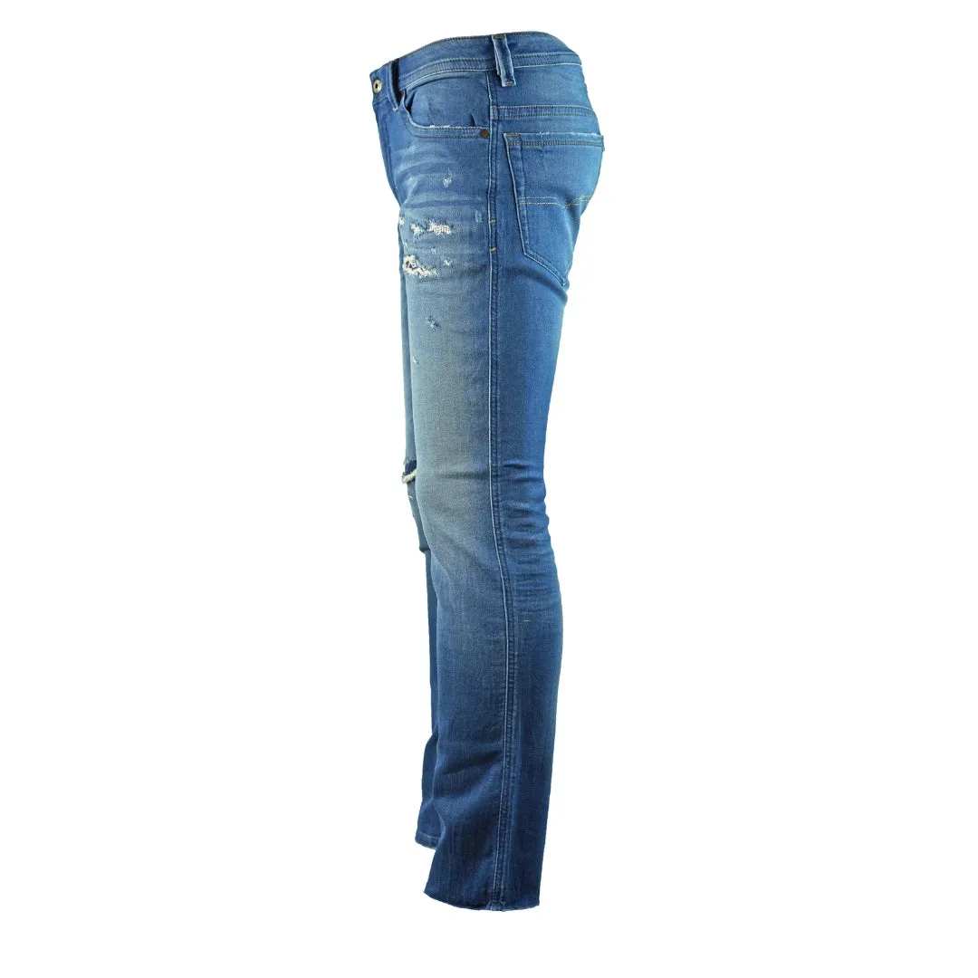 Diesel Thavar Ne 0R73T8 Jeans