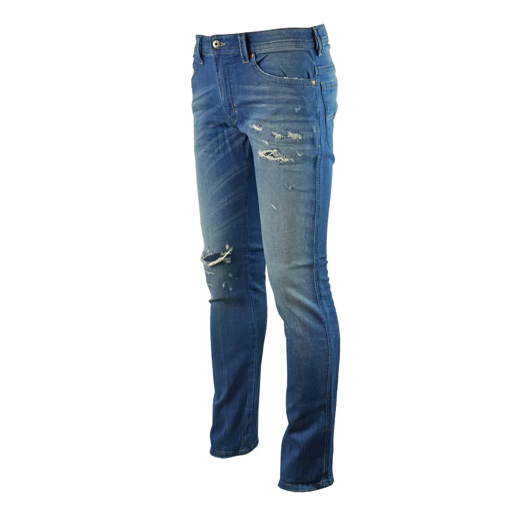 Diesel Thavar Ne 0R73T8 Jeans