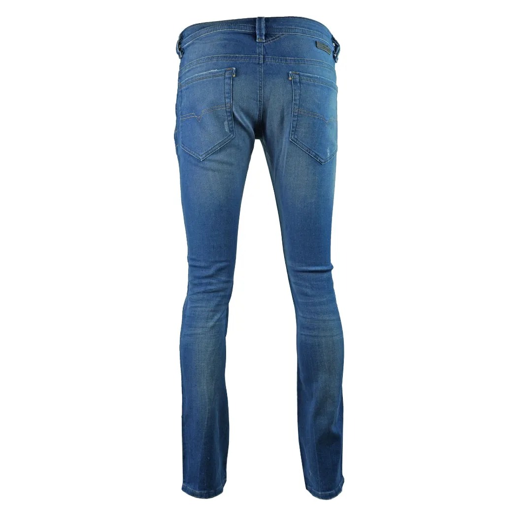 Diesel Thavar Ne 0R73T8 Jeans