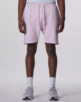 ELROND MENS SHORTS | LILAC