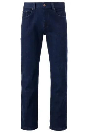 Flylow Men's Denim Ditch Pants