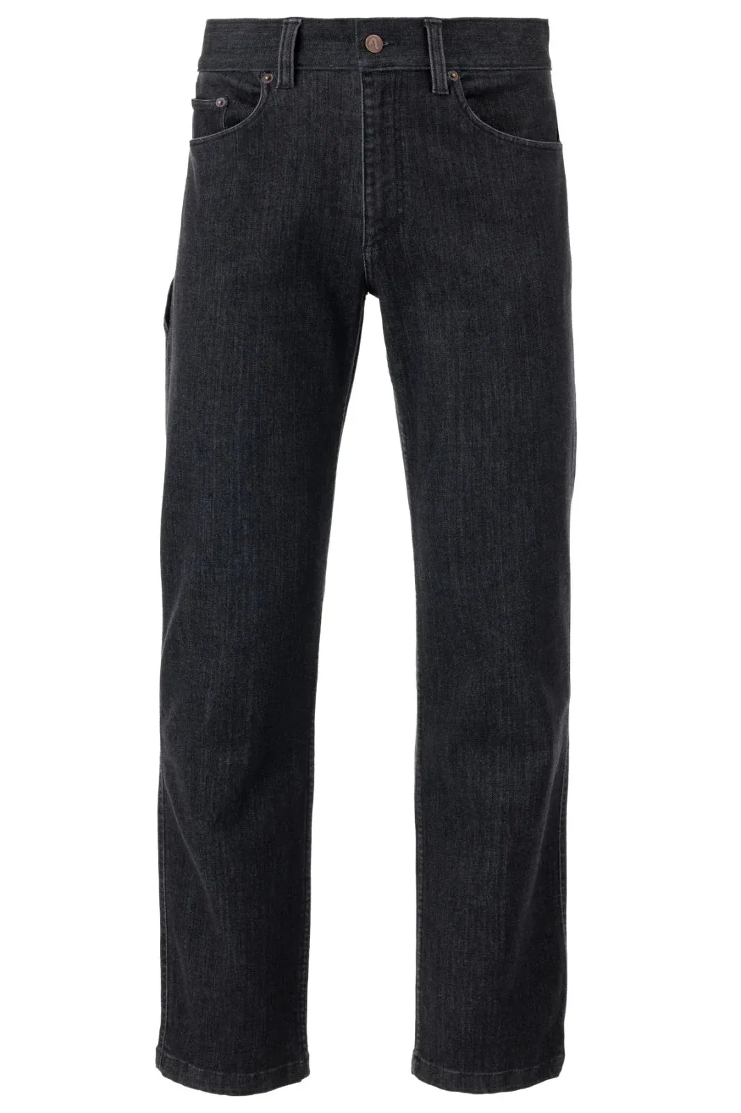 Flylow Men's Denim Ditch Pants