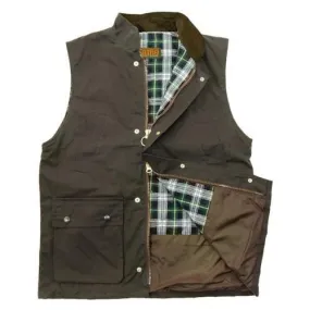 Game Classic Wax Gilet