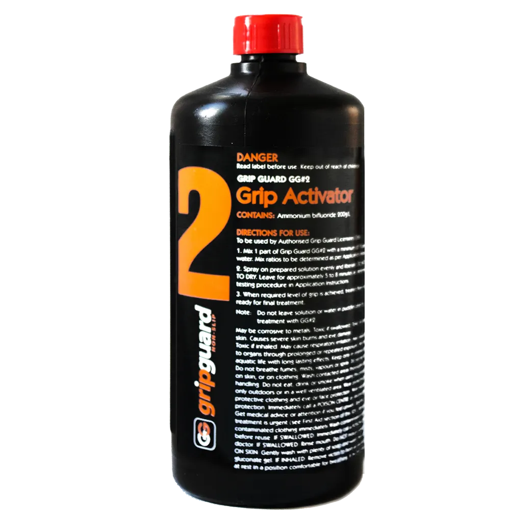 Grip Activator (Case of 6)