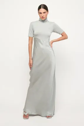 Half Slip Maxi