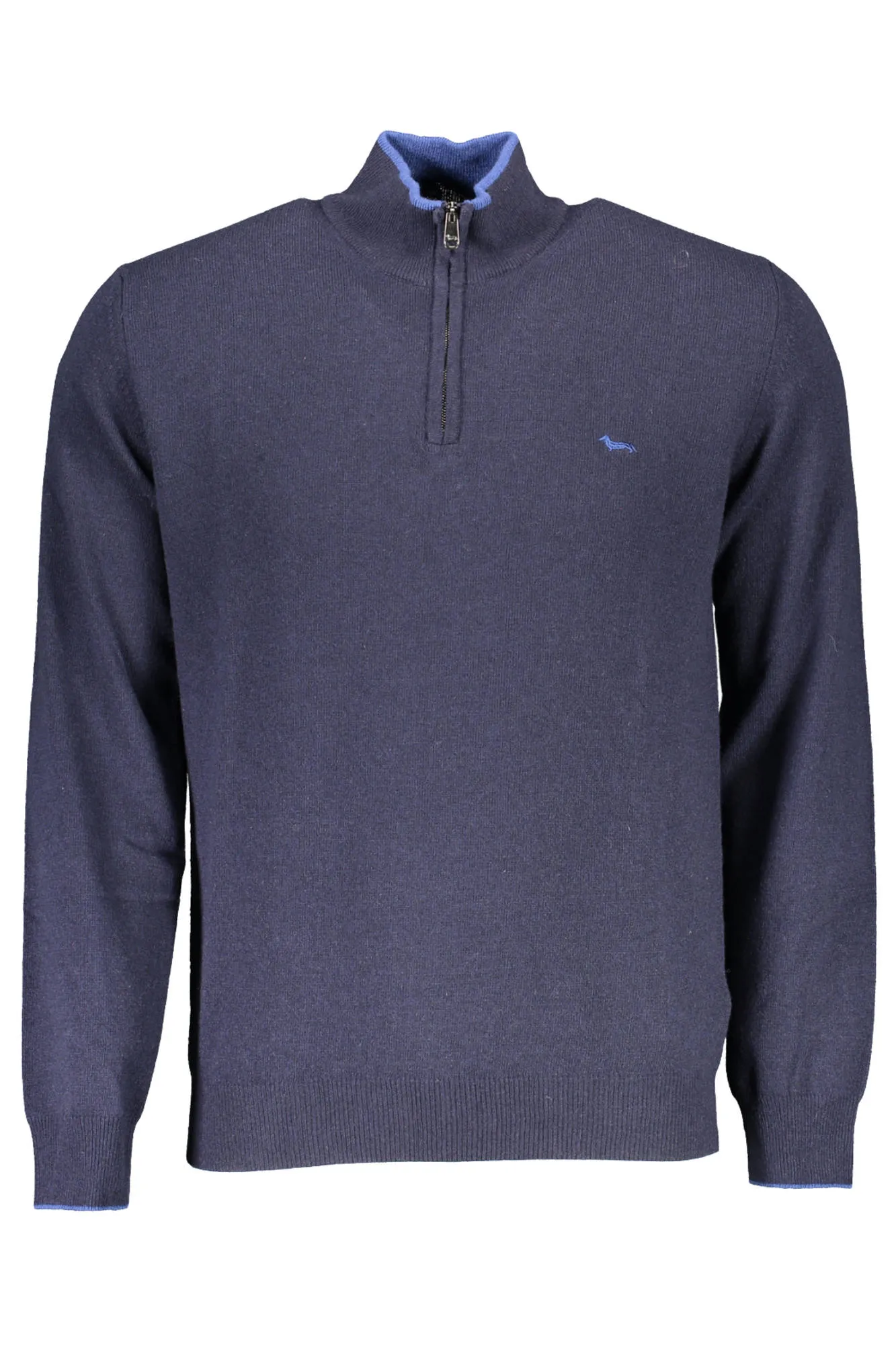 Harmont & Blaine Blue Man Sweater