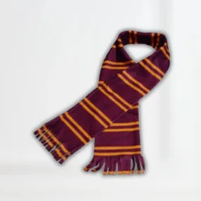 Harry Potter Scarf – Iconic Gryffindor House Scarf