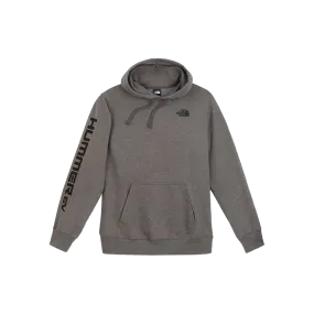 HUMMER EV The North Face® Sleeve Hoodie