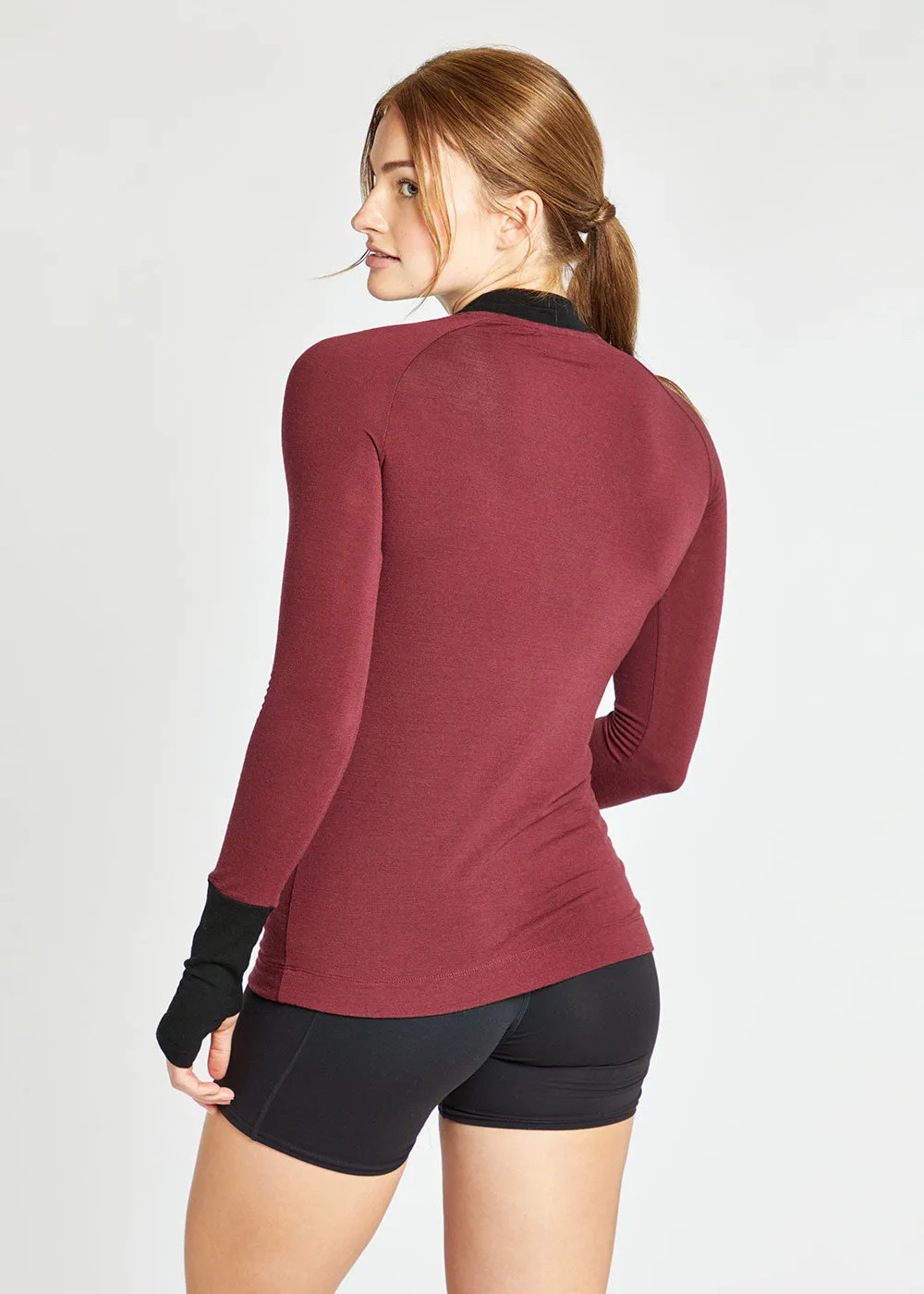 Jane John Base Layer