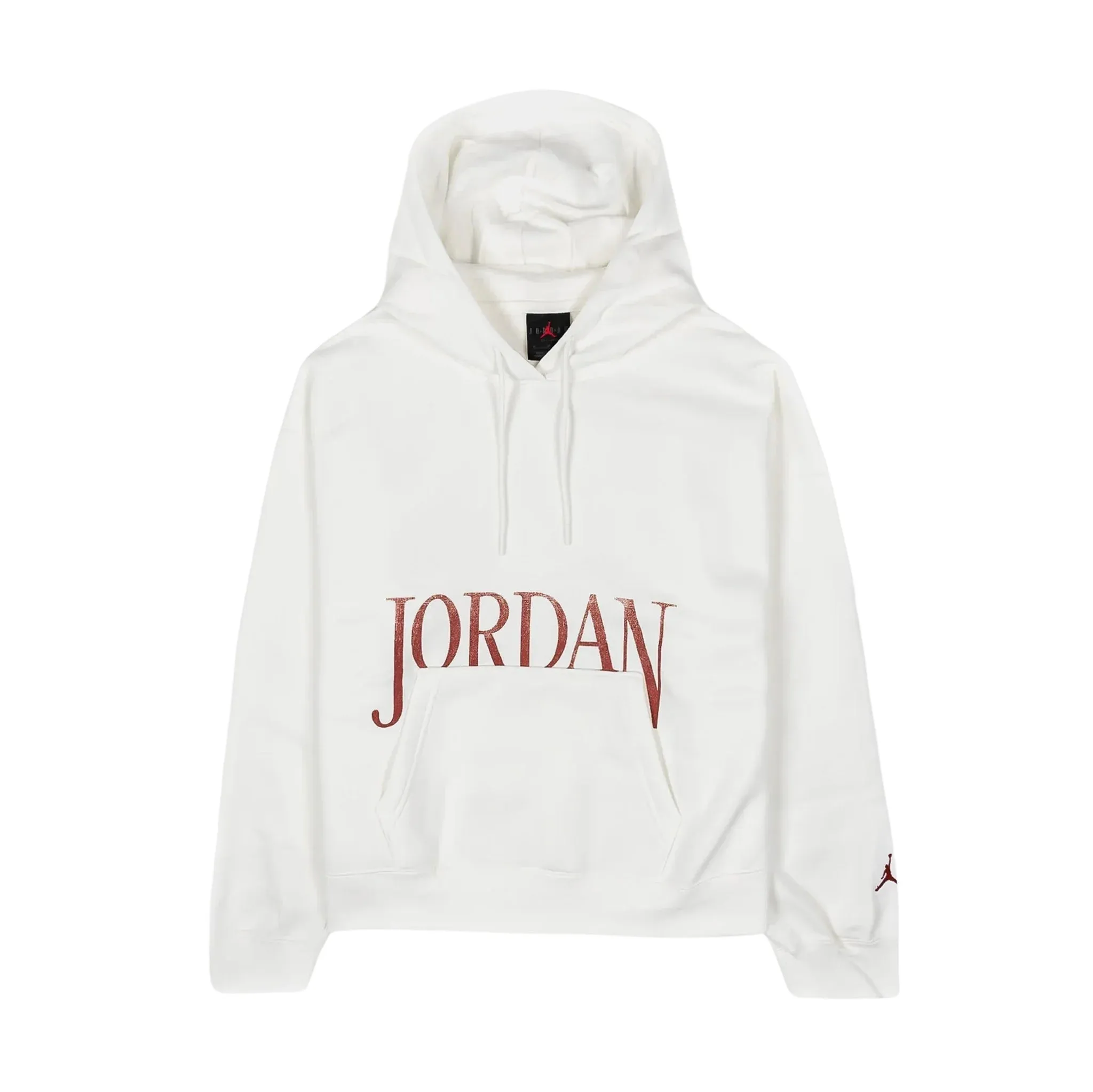 Jordan Women's Brooklyn Fleece Pullover