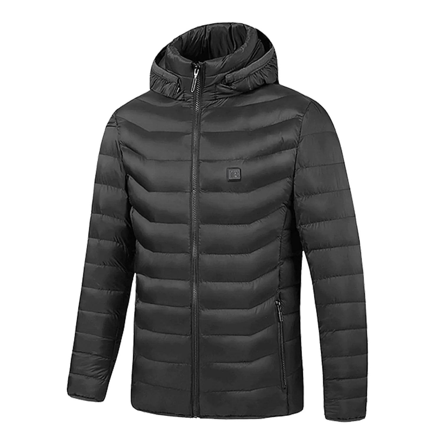 Lightweight Electric Heated Jacket