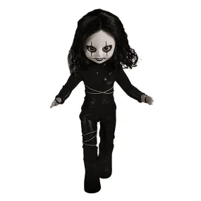 Living Dead Dolls Presents The Crow | 10 Inch Collectible Doll