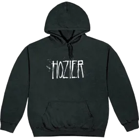 Logo Pullover Hoodie