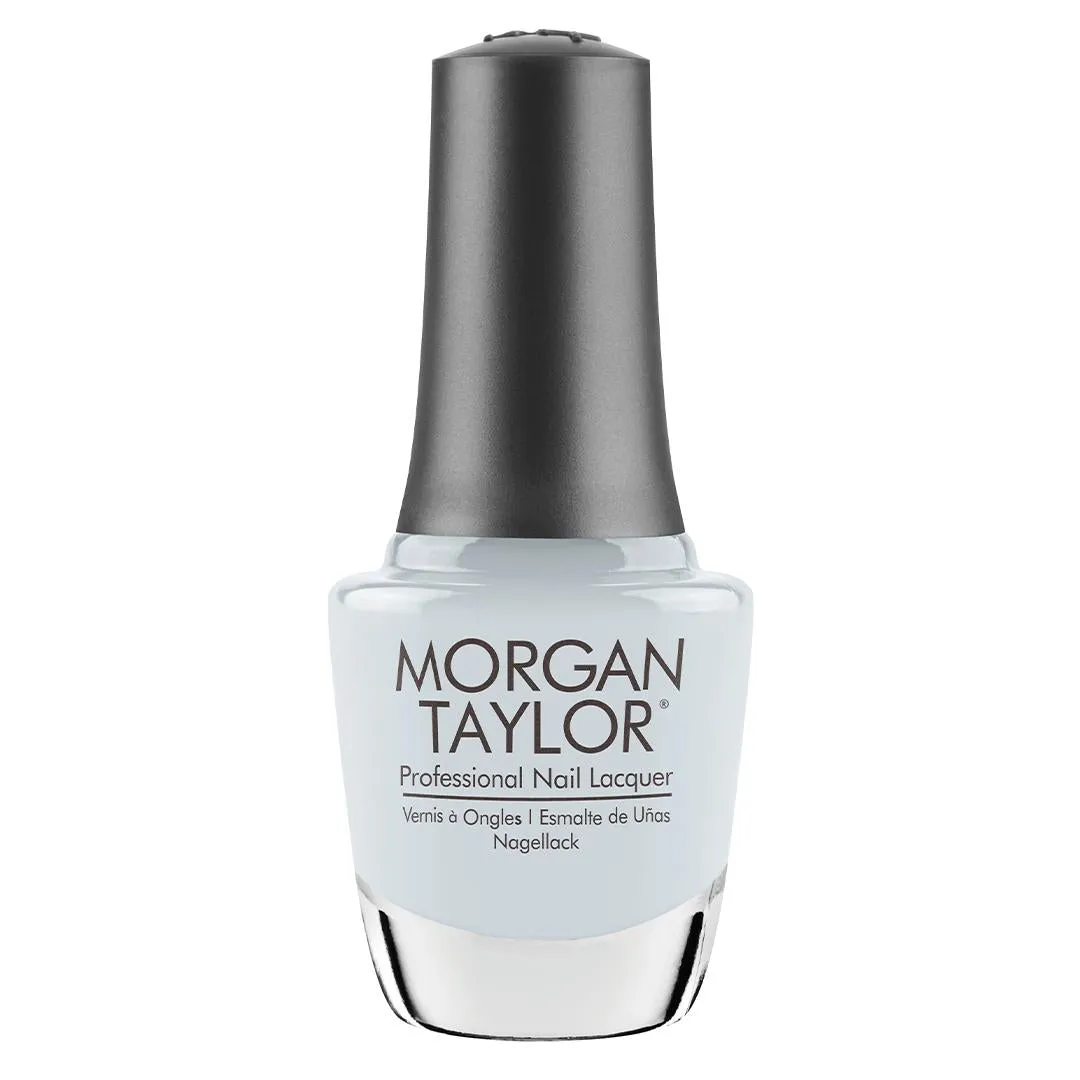 Morgan Taylor Nail Lacquer - Best Buds