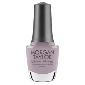 Morgan Taylor Nail Lacquer - I Lilac What I'm Seeing