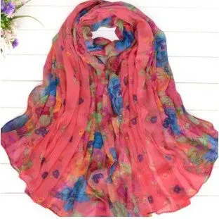 New style scarves joker fields and gardens shivering scarves autumn and winter scarf