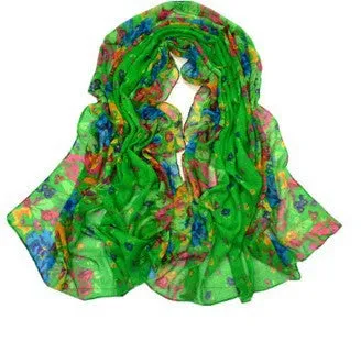 New style scarves joker fields and gardens shivering scarves autumn and winter scarf