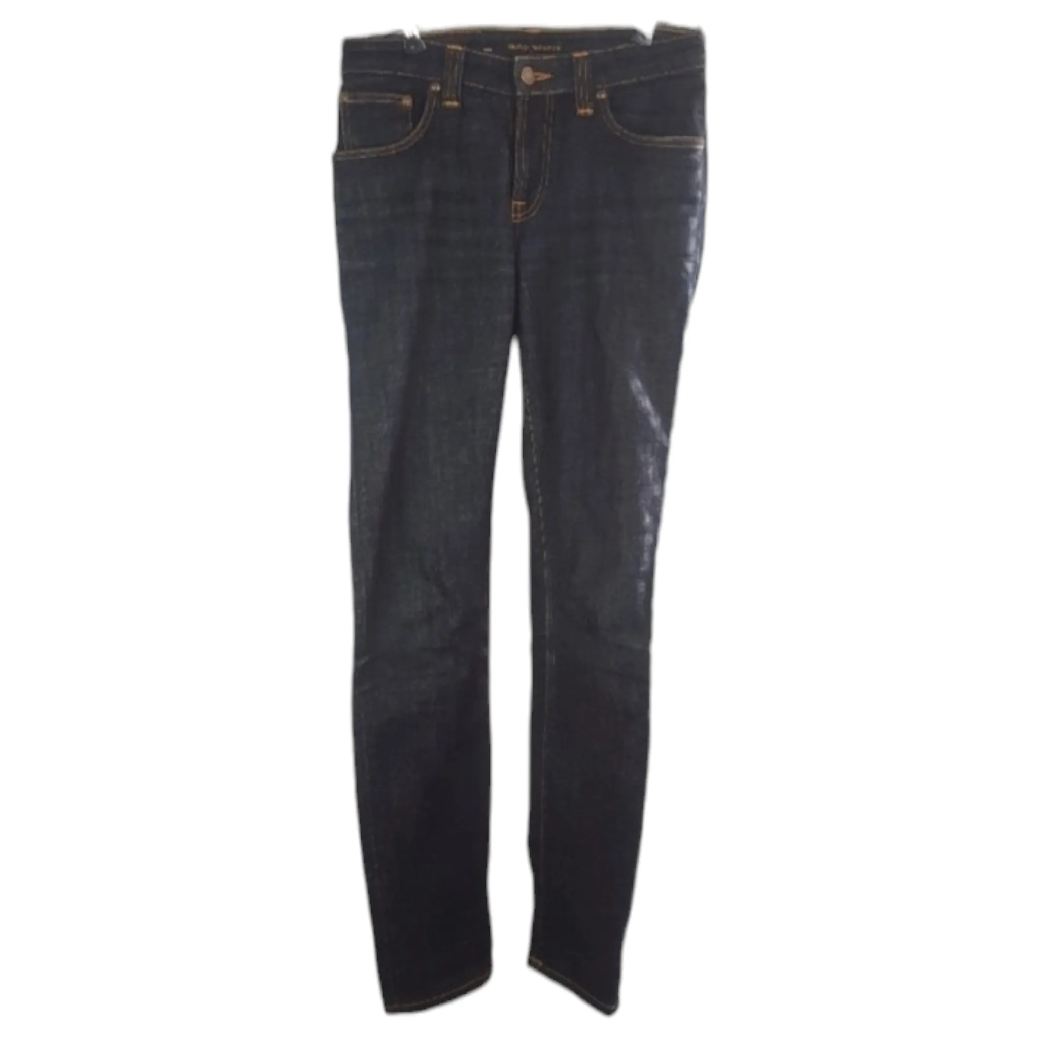 Nudie Skinny Sam Jeans Size 27 x 32