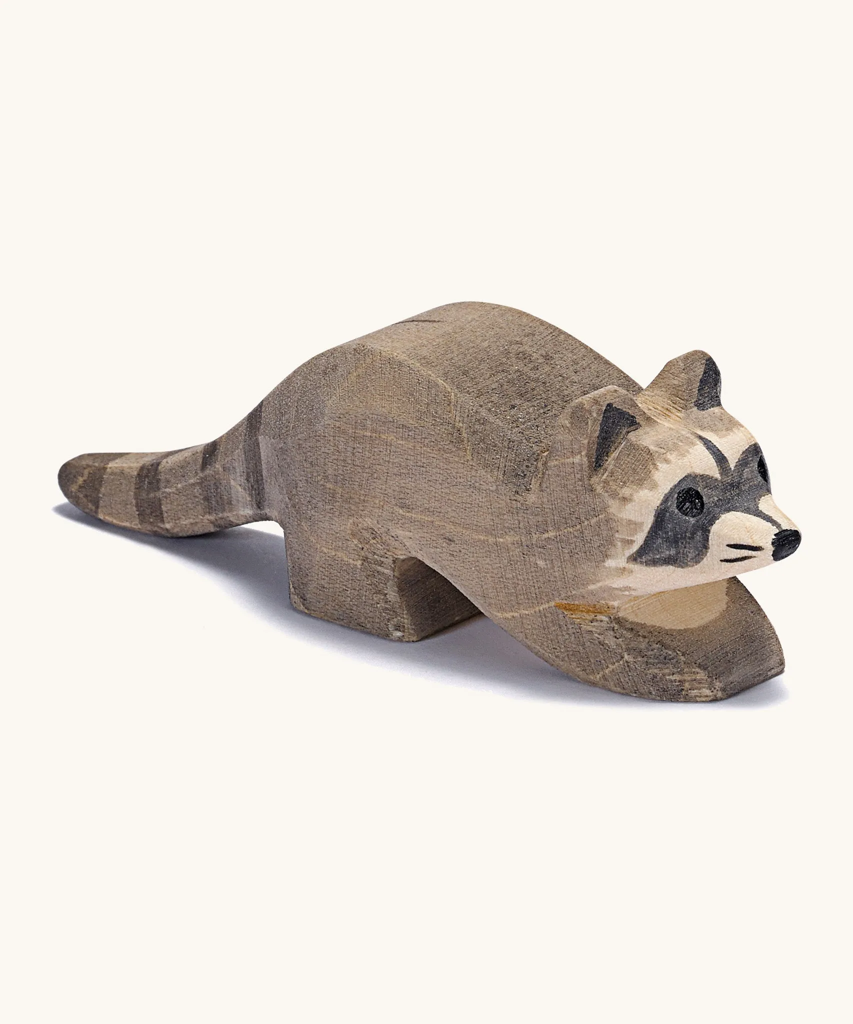 Ostheimer Small Raccoon