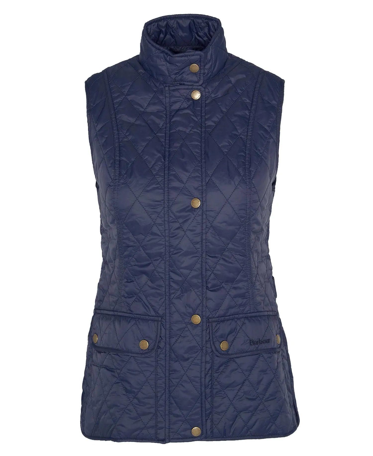 Otterburn Gilet, Navy