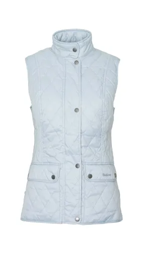 Otterburn Quilted Gilet