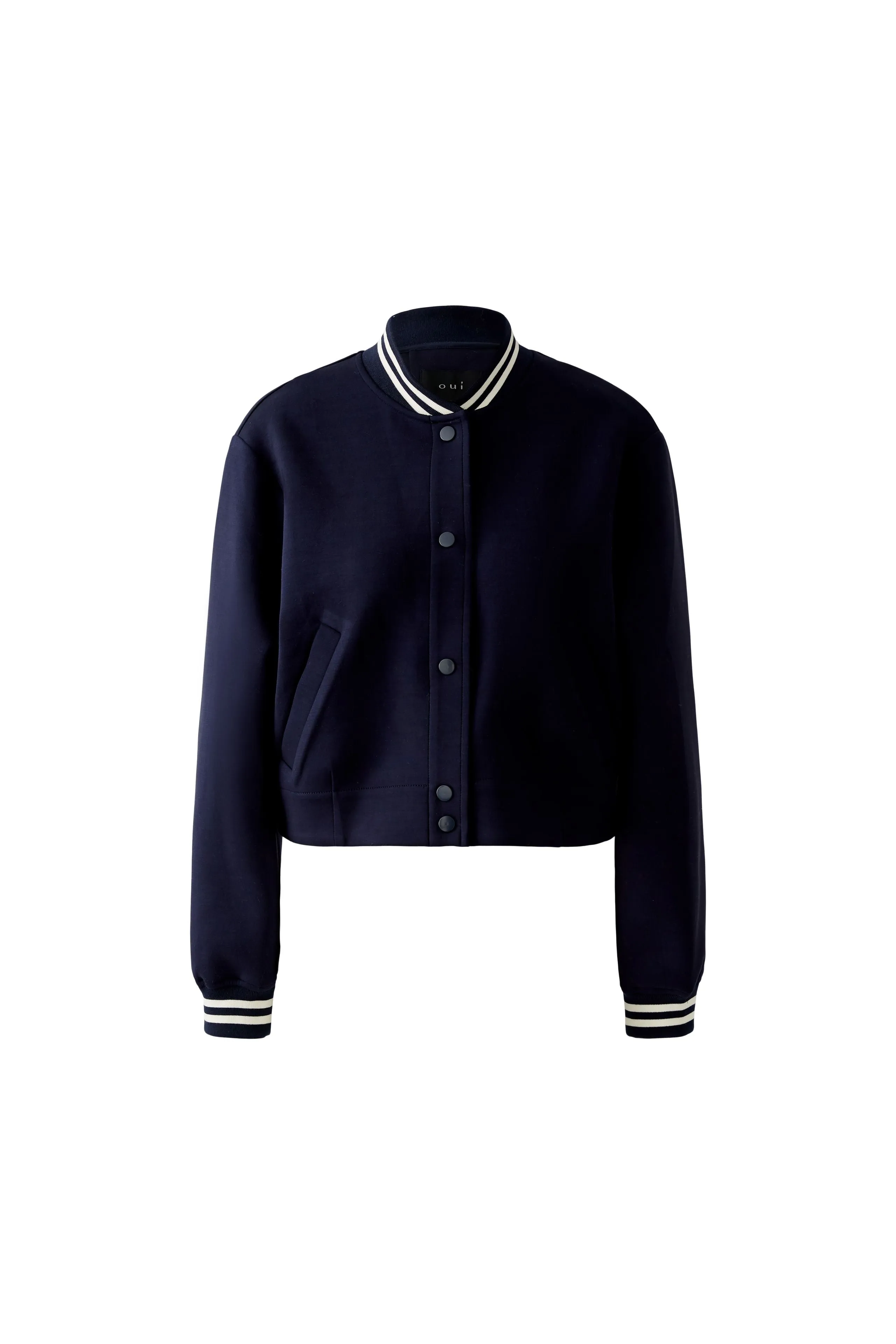 Oui Paris Bomber Jacket