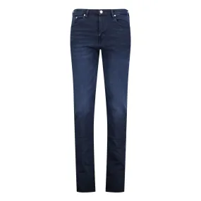 Paul Smith Slim-Standard Stretch Jeans