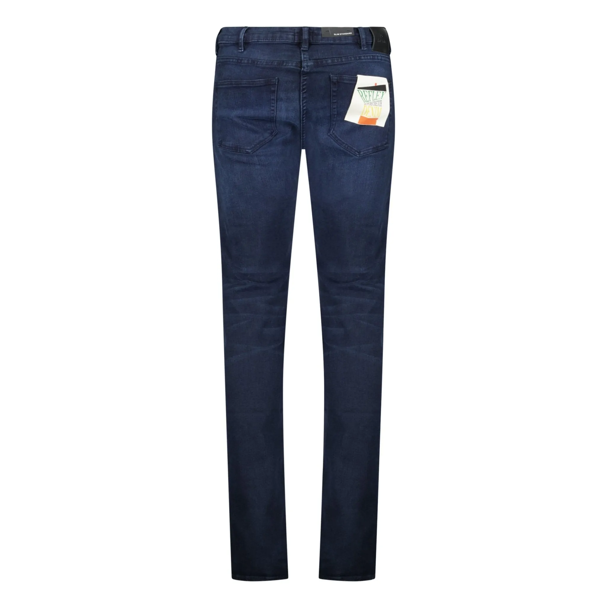 Paul Smith Slim-Standard Stretch Jeans